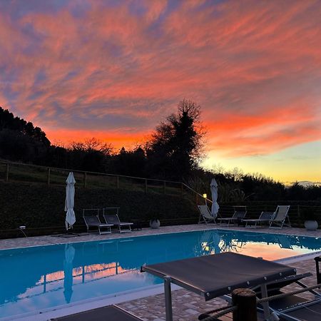 B&B CasalFarano Cupra Marittima Bagian luar foto